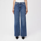 Flung Jeans 260199 blue soil Drykorn