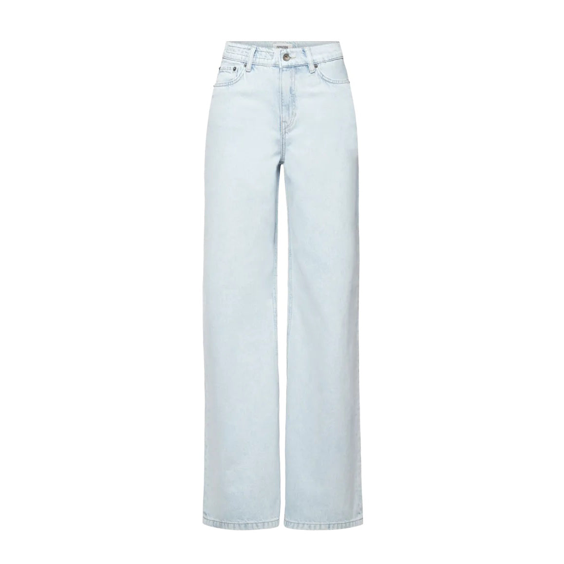 Flung Jeans 260199 light blue Drykorn