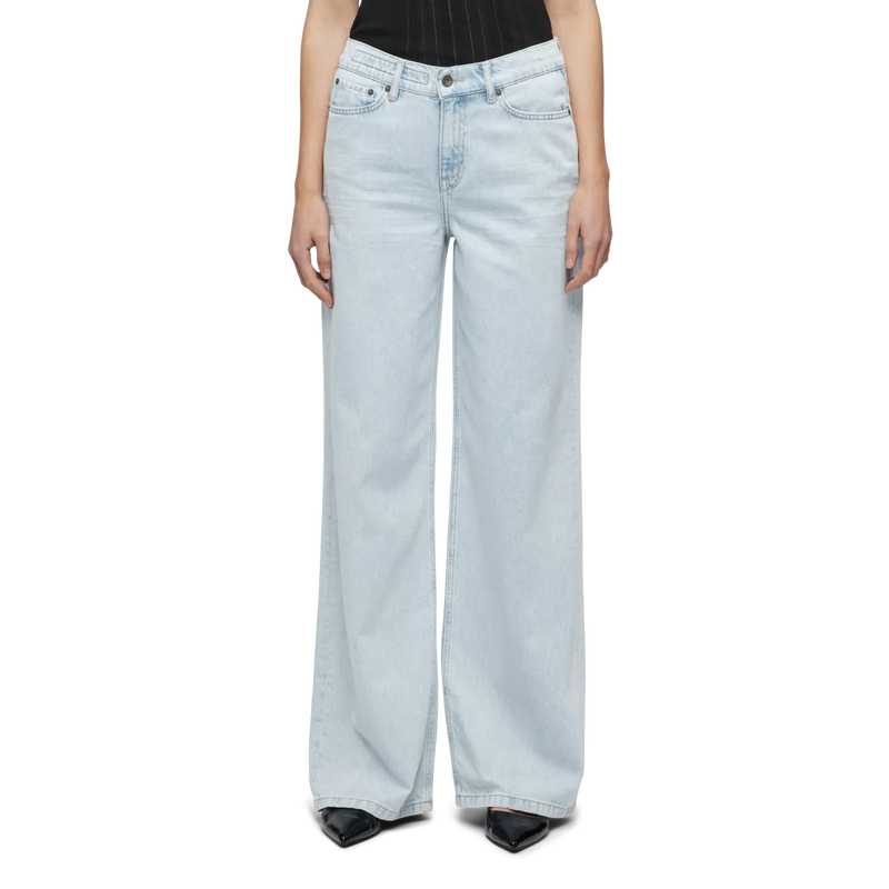 Flung Jeans 260199 light blue Drykorn