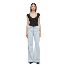 Flung Jeans 260199 light blue Drykorn