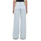 Flung Jeans 260199 light blue Drykorn