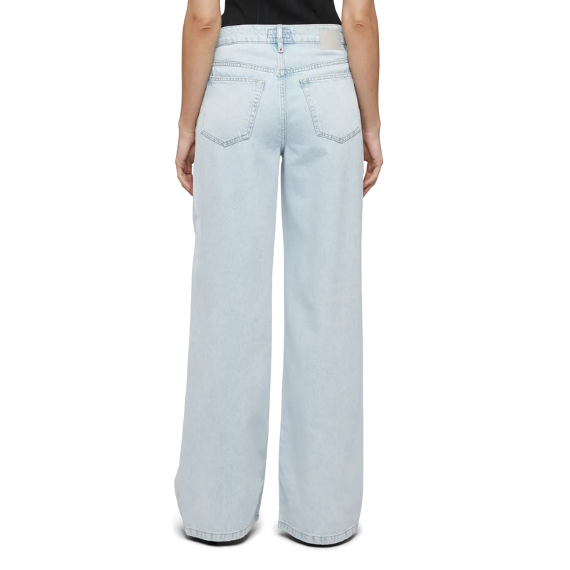 Flung Jeans 260199 light blue Drykorn