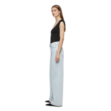 Flung Jeans 260199 light blue Drykorn