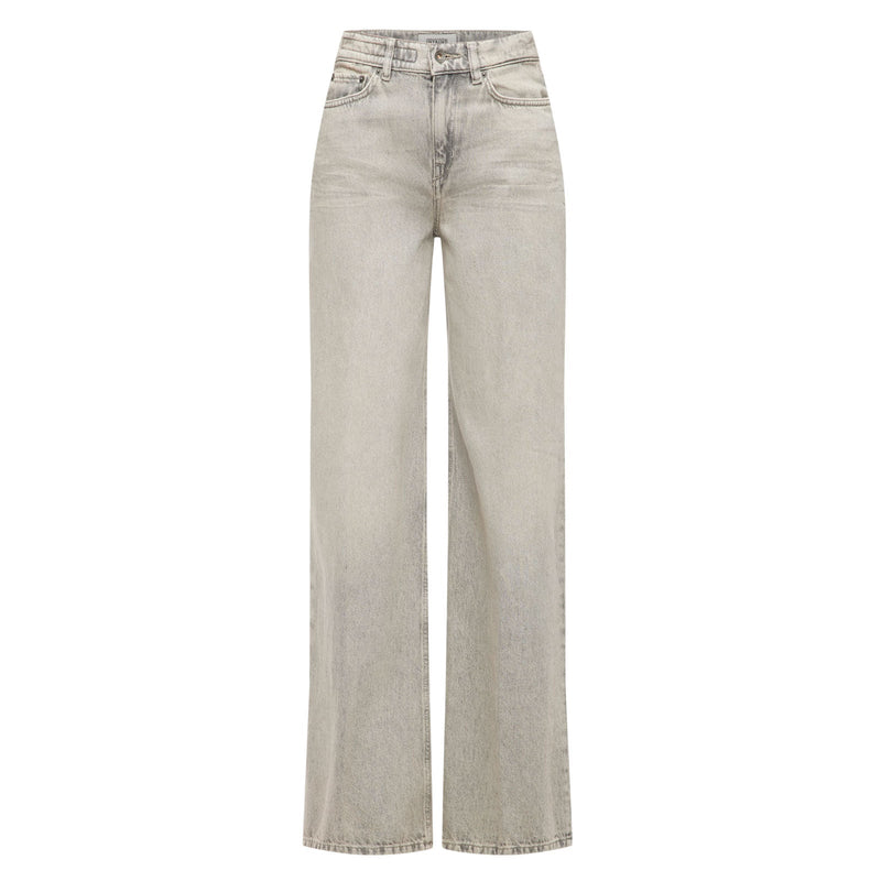 Flung Jeans 260199 pelican Drykorn