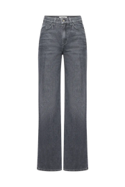 Flung Jeans 260232 black Drykorn