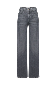 Flung Jeans 260232 black Drykorn