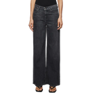 Flung Jeans 260232 black Drykorn