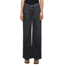 Flung Jeans 260232 black Drykorn