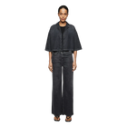 Flung Jeans 260232 black Drykorn