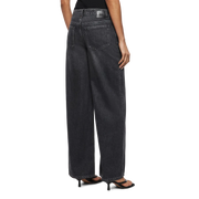 Flung Jeans 260232 black Drykorn