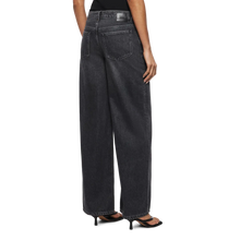 Flung Jeans 260232 black Drykorn