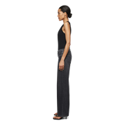 Flung Jeans 260232 black Drykorn