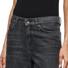Flung Jeans 260232 black Drykorn