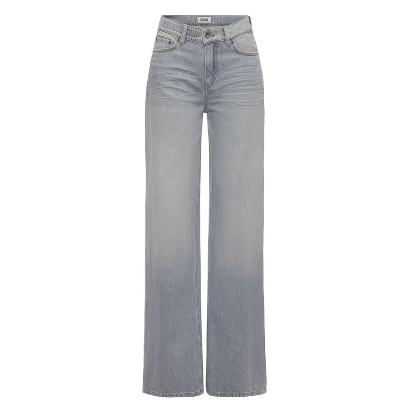 Flung Jeans 260254 sharkskin Drykorn