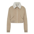 Foxley Jacket 120141 beige