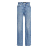 Front Jeans midblue washed