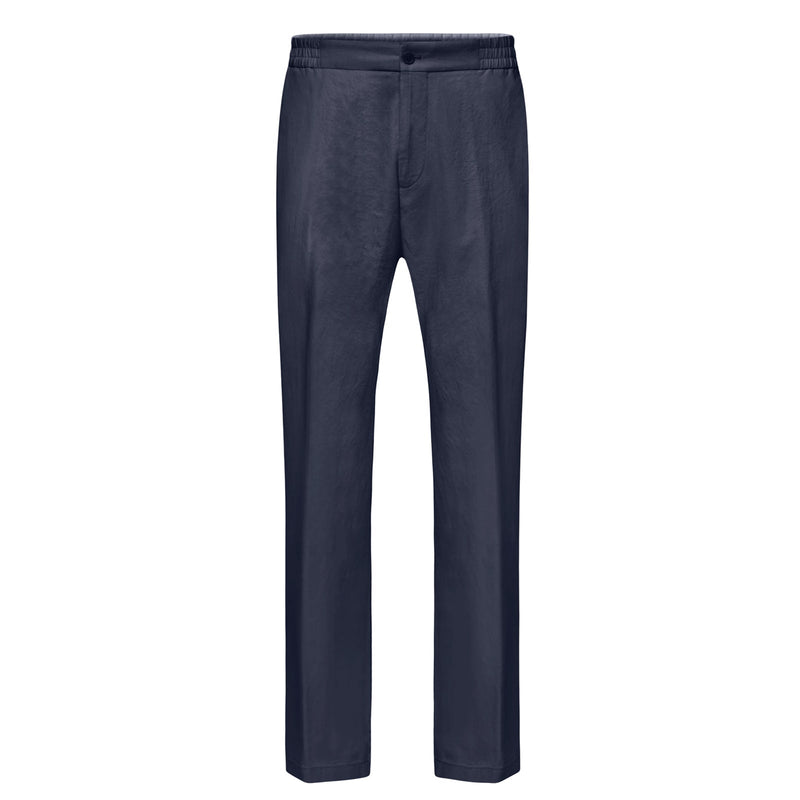 Garona Pants 126104 navy Drykorn