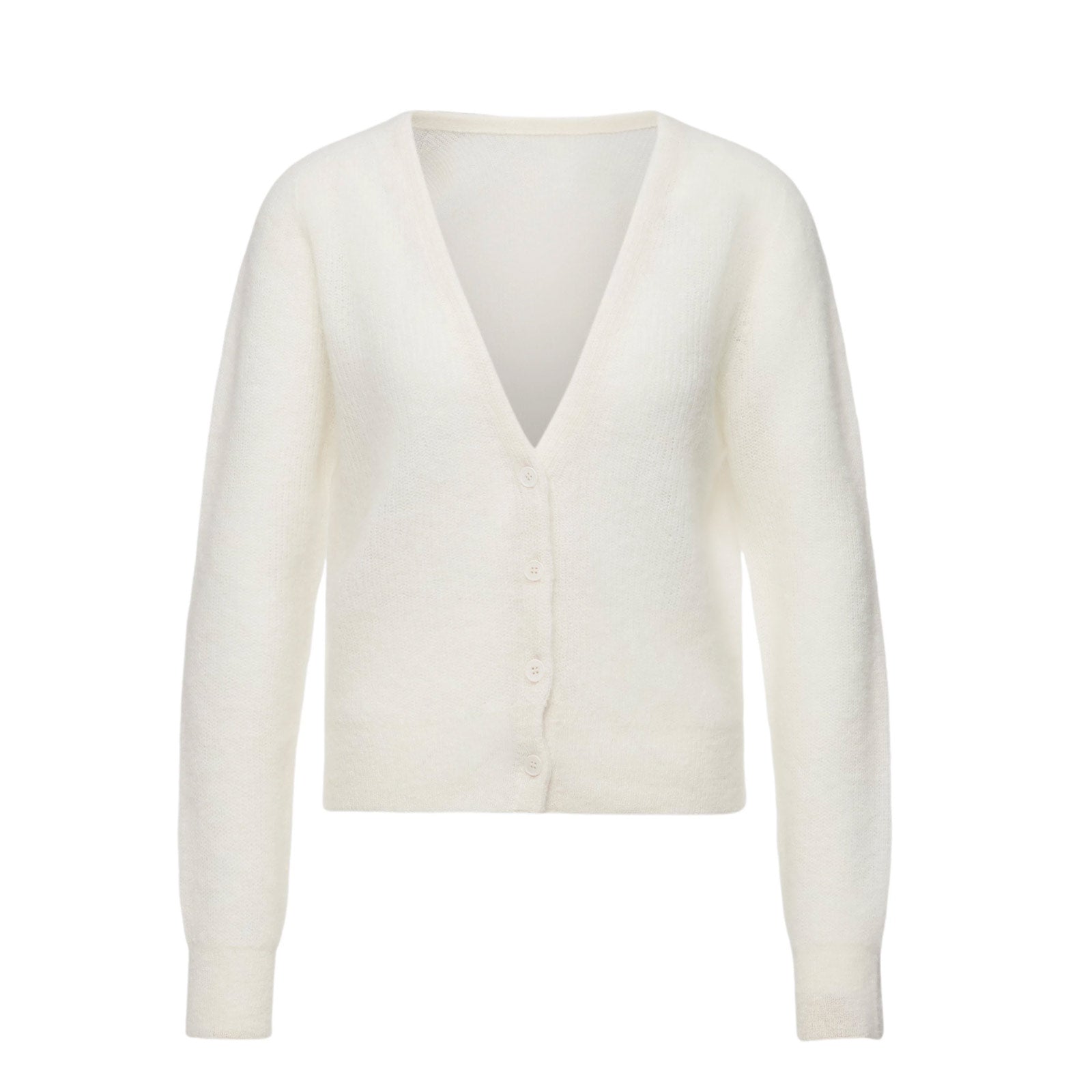 Gertija Cardigan 420217 papyrus Drykorn