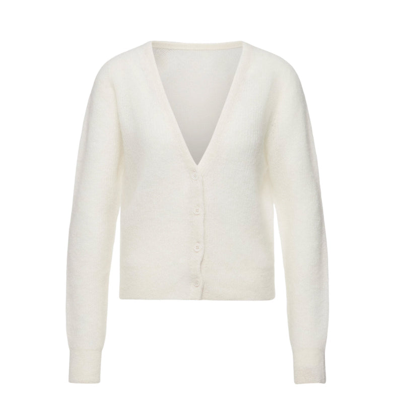 Gertija Cardigan 420217 papyrus Drykorn