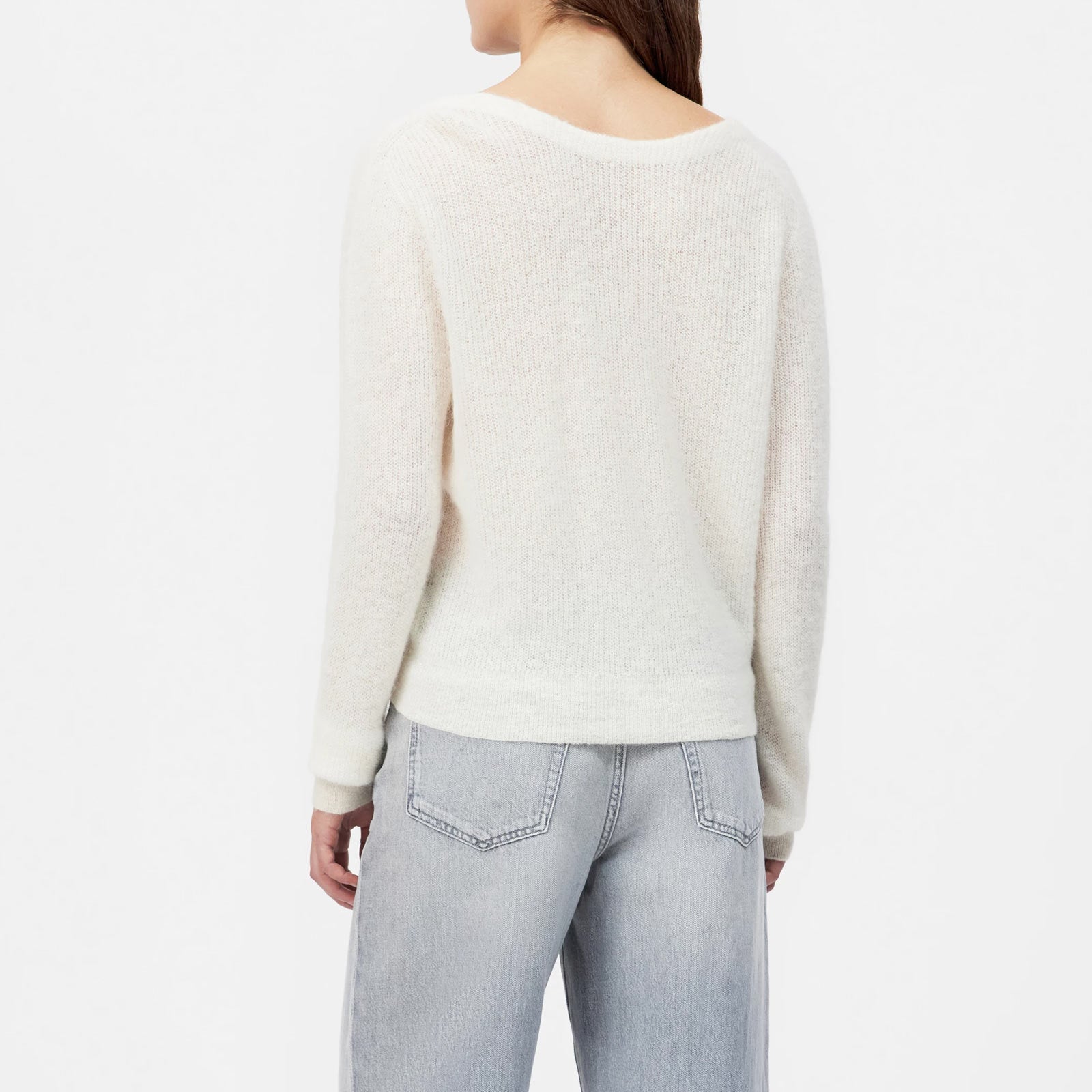 Gertija Cardigan 420217 papyrus Drykorn