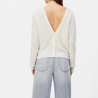 Gertija Cardigan 420217 papyrus Drykorn