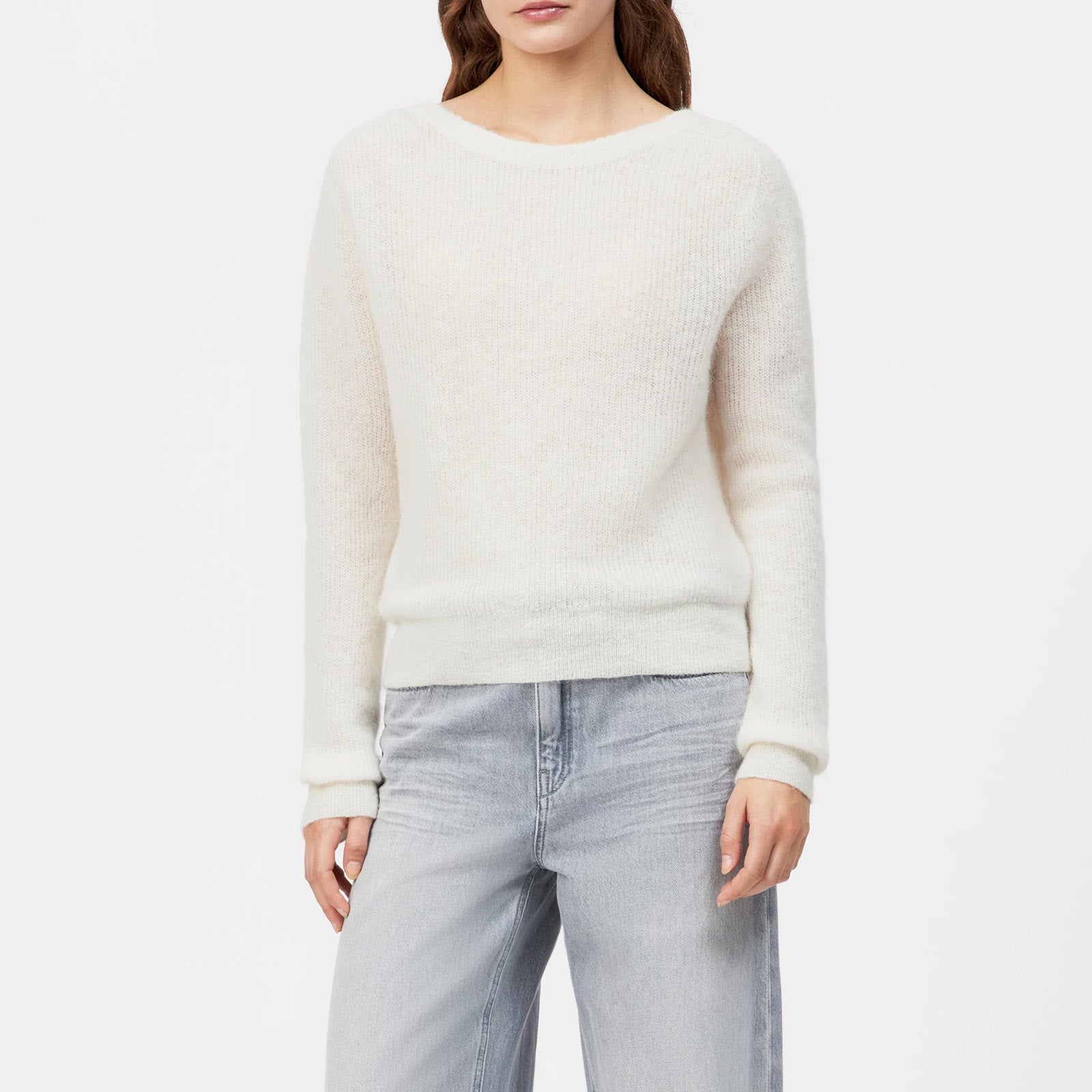 Gertija Cardigan 420217 papyrus Drykorn