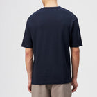 Gilberd T-Shirt 525039 dark navy Drykorn