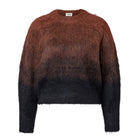 Ginnifer Jumper 425171 chocolate fondat