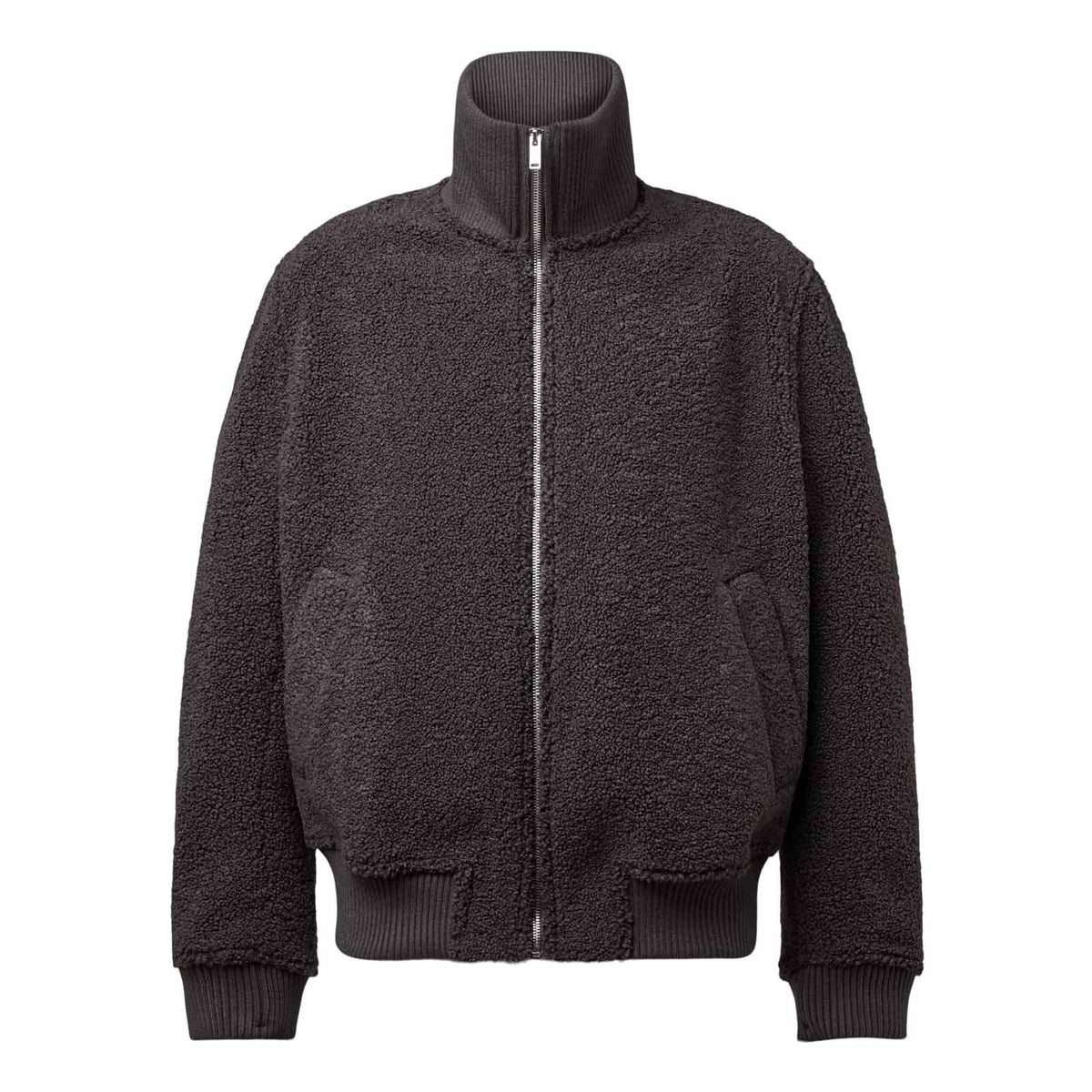 Gralon Jacket 150269 chocolate brown