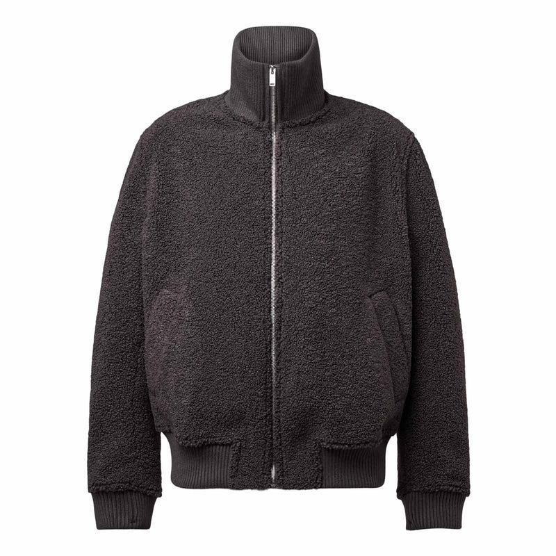 Gralon Jacket 150269 chocolate brown