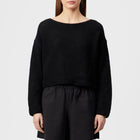 Imenia_2 Jumper 422115 black Drykorn