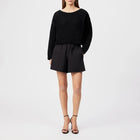 Imenia_2 Jumper 422115 black Drykorn