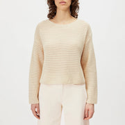 Imenia_2 Jumper 422115 natural white Drykorn