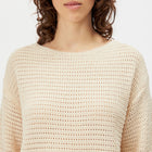 Imenia_2 Jumper 422115 natural white Drykorn