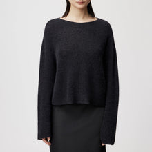 Imeny Jumper 420127 black Drykorn