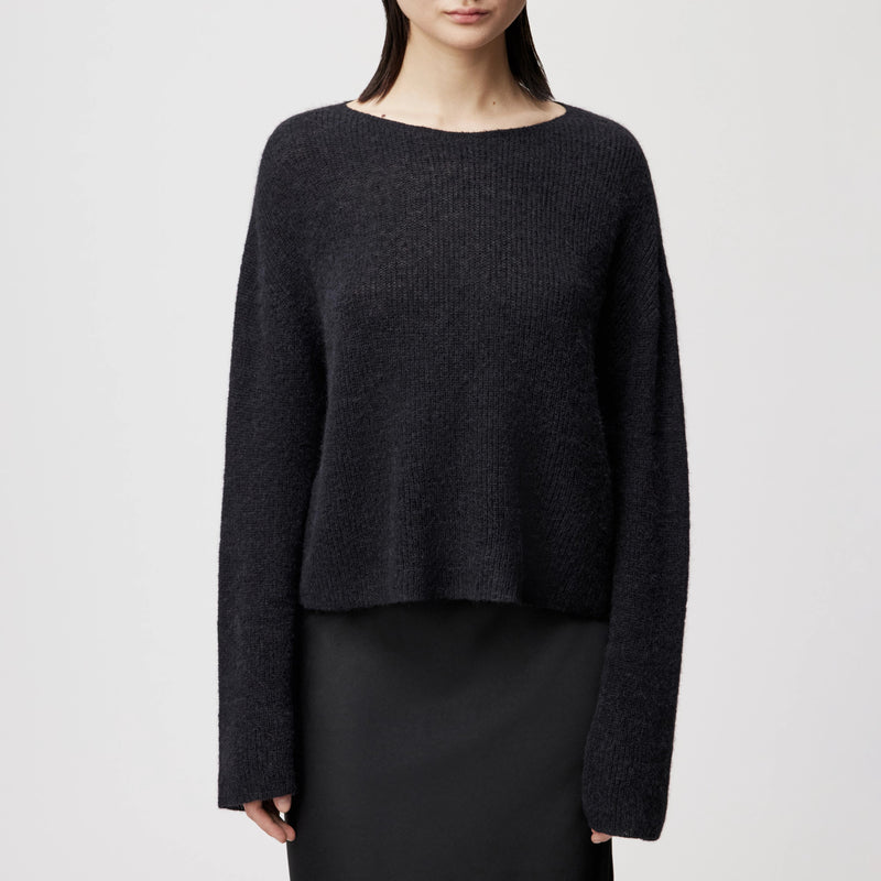 Imeny Jumper 420127 black Drykorn