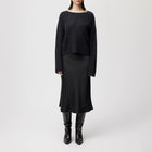 Imeny Jumper 420127 black Drykorn