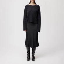 Imeny Jumper 420127 black Drykorn