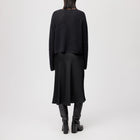 Imeny Jumper 420127 black Drykorn