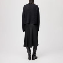 Imeny Jumper 420127 black Drykorn