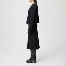 Imeny Jumper 420127 black Drykorn