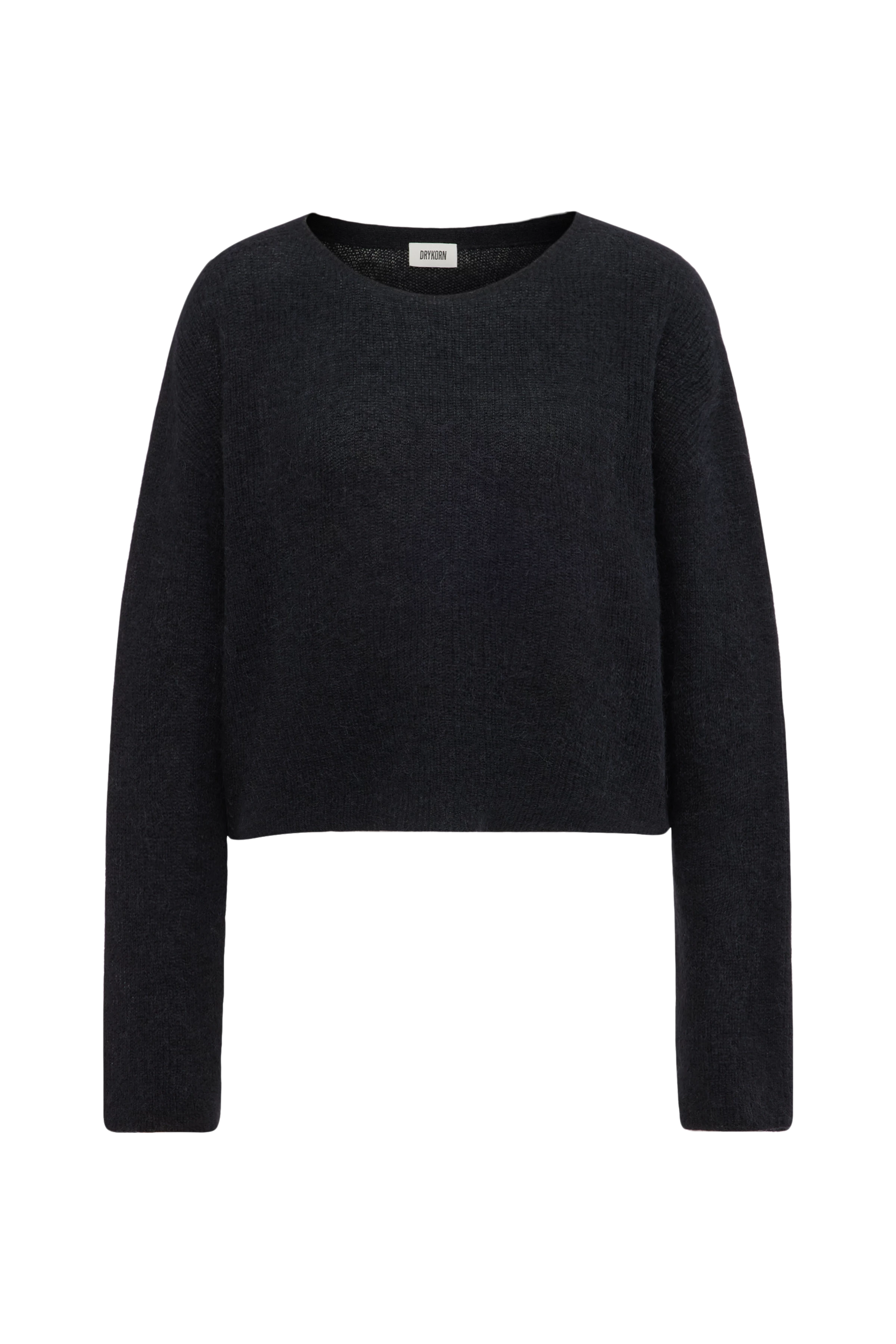 Imeny Jumper 420127 black Drykorn