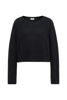 Imeny Jumper 420127 black Drykorn