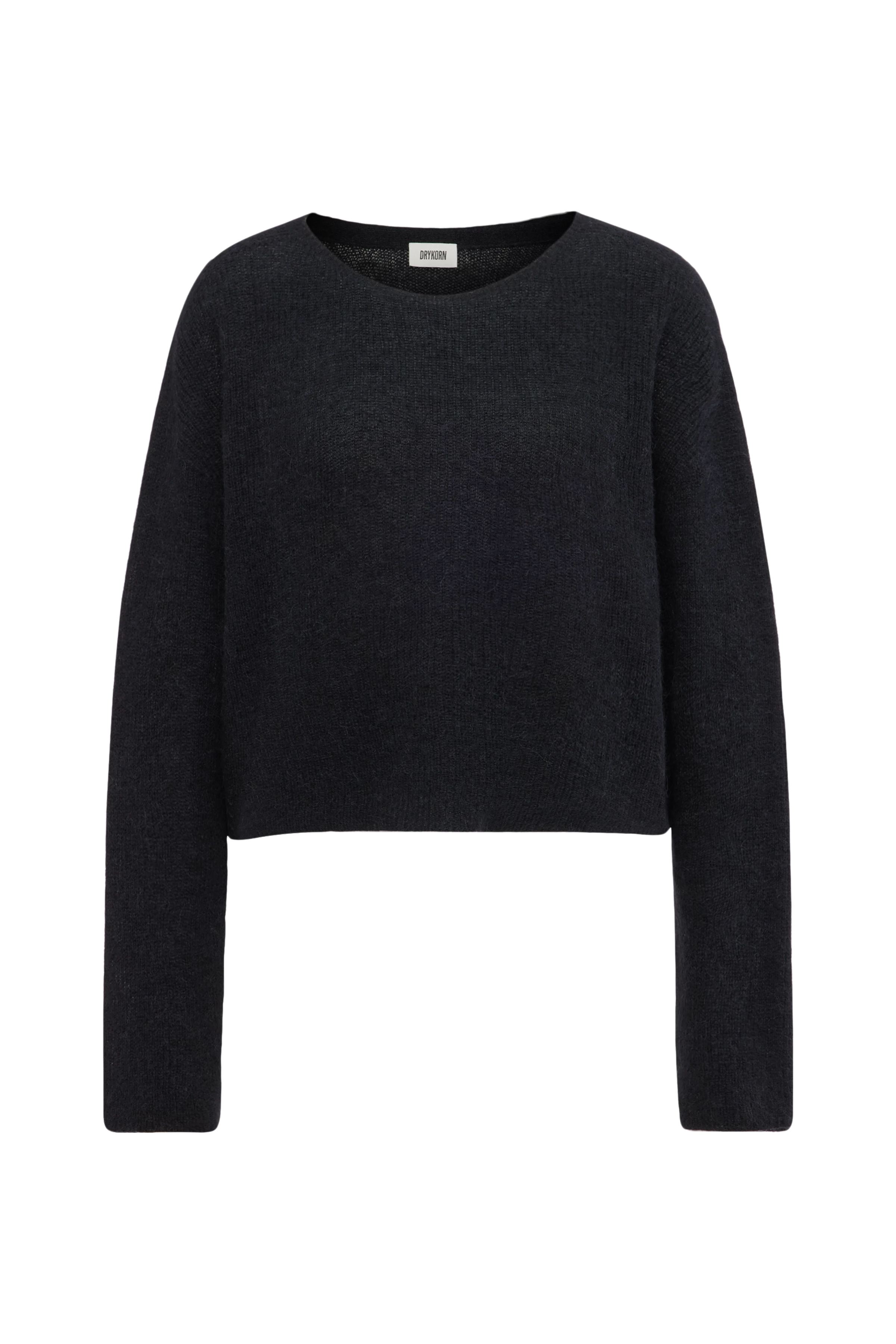 Imeny Jumper 420127 black Drykorn