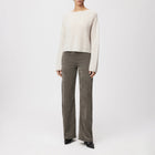 Imeny Jumper 420127 pelican Drykorn