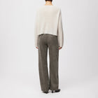Imeny Jumper 420127 pelican Drykorn