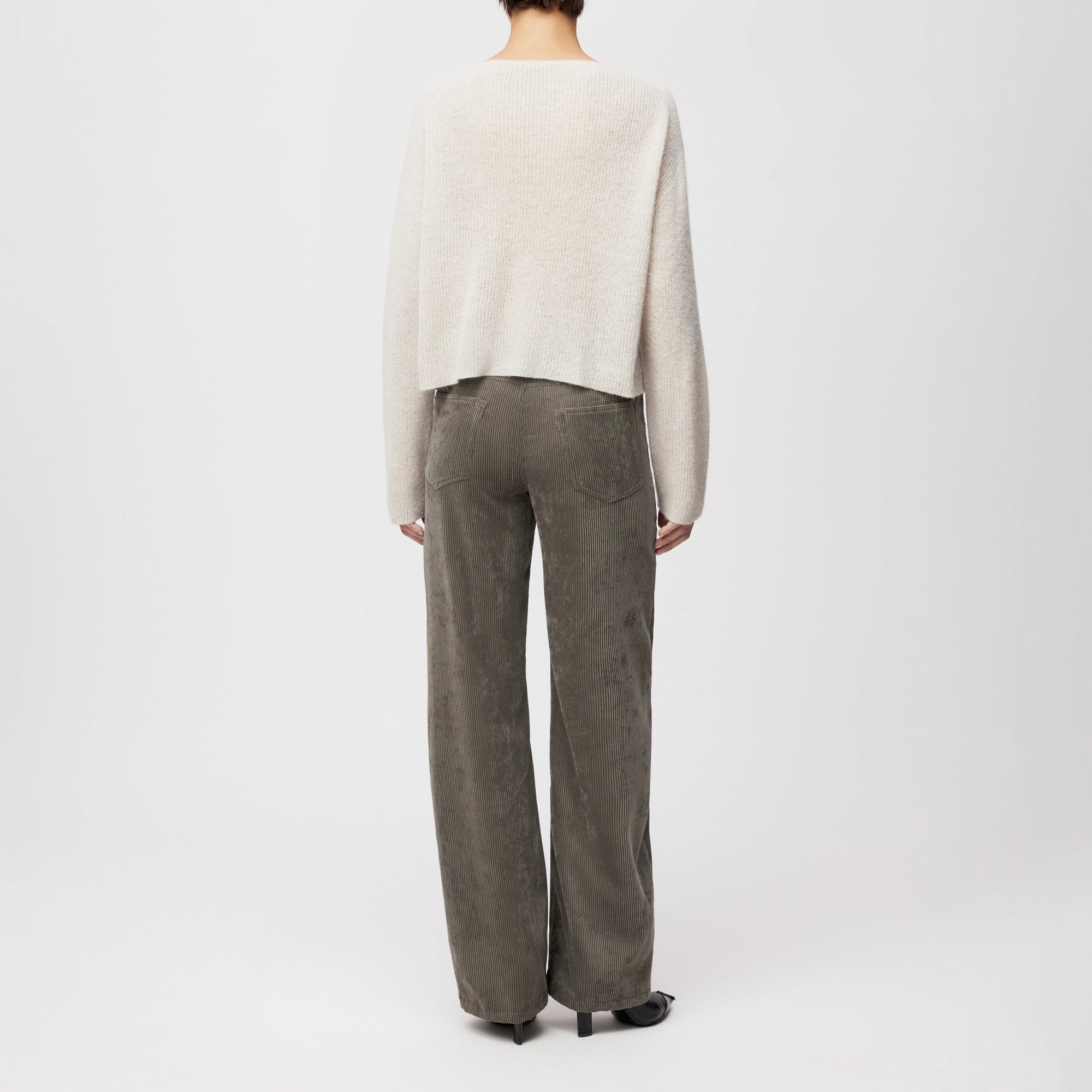 Imeny Jumper 420127 pelican Drykorn