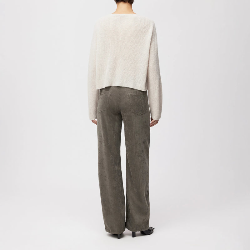Imeny Jumper 420127 pelican Drykorn