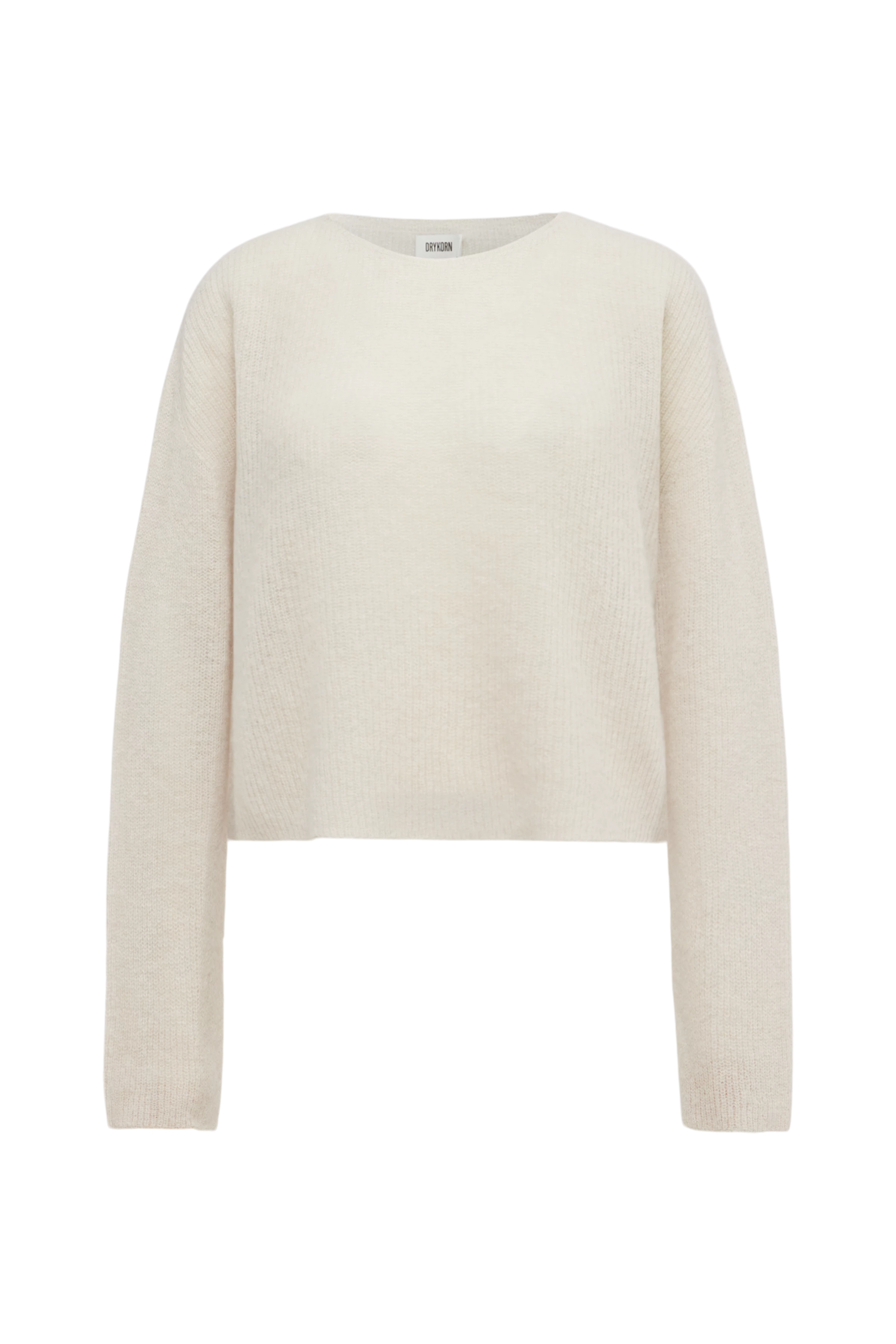 Imeny Jumper 420127 pelican Drykorn