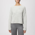 Imeny Jumper 422001 cement Drykorn